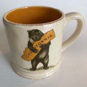 California Bear Hug Mug